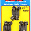 Load image into Gallery viewer, ARP SBC/GENIII LS 3/8 Flange 12pt Header Bolt Kit