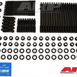Load image into Gallery viewer, ARP SBC/WP Short Deck 9.24 Warhawk Block w/Warhawk 12Deg LS7 Heads Hsk