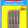Load image into Gallery viewer, ARP SS Center Bolted Valve Cover Bolt Kit