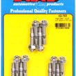 Load image into Gallery viewer, ARP SS Hex Valve Cover Stud Kit