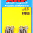 Load image into Gallery viewer, ARP SS Valve Cover Bolt Kit