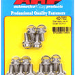 Load image into Gallery viewer, ARP SS Valve Cover Bolt Kit