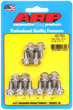 Load image into Gallery viewer, ARP SS Valve Cover Bolt Kit