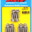 Load image into Gallery viewer, ARP SS Valve Cover Bolt Kit