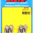 Load image into Gallery viewer, ARP SS Valve Cover Bolt Kit