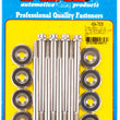 Load image into Gallery viewer, ARP Small Block Chevy GENIII/IV LS Series .750 Spacer 12pt Valve Cover Bolt Kit - Stainless Steel