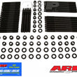 Load image into Gallery viewer, ARP Small Block Chevy w/ Brodix Rodeck Alum Block All Pro Heads - Head Stud Kit