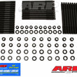 Load image into Gallery viewer, ARP Small Block Chevy w/ Brodix Rodeck Alum Block BD1010 and BD2000 Heads - Head Stud Kit