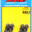 Load image into Gallery viewer, ARP Stamped Steel Hex Valve Cover Bolt Kit