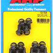 Load image into Gallery viewer, ARP Stamped Steel Hex Valve Cover Bolt Kit 6-Point Hex Head 1/14in - 20 Thread (Set of 14)