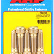Load image into Gallery viewer, ARP Subaru WRX/BRZ &amp; Scion FRS 1.95 UHL 12mm x 1.25 Wheel Stud Kit (5 Pack)