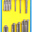 Load image into Gallery viewer, ARP Suzuki/Hayabusa 1300 Case Bolt Kit