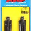 Load image into Gallery viewer, ARP Tilton 2 Plate Pressure Plate Bolt Kit