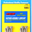 Load image into Gallery viewer, ARP Toyota 2.0L 4 Cyl 4U-GSE Kit