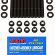 Load image into Gallery viewer, ARP Triumph/Spitfire 12pt Head Stud Kit