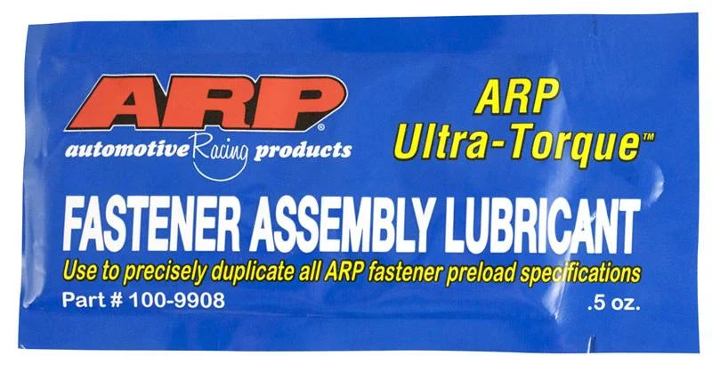 ARP Ultra Torque Lube 0.50 oz - Main Product View