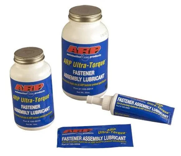 ARP Ultra Torque Lube 0.50 oz - Side View