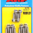 Load image into Gallery viewer, ARP Valve Cover Stainless Steel 1/4in x 20 Hex Bolt Kit (14/pkg)