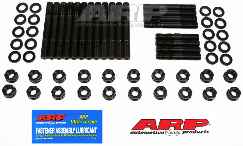 ARP up to 67 Pontiac 400-428 Head Stud Kit