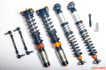 Load image into Gallery viewer, AST 2018+ BMW 230i xDrive G42 AWD 5100 Comp Coilovers w/ Springs Top Mounts &amp; Droplink - Main Product View