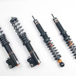 Load image into Gallery viewer, AST 2023+ Honda Civic FL5 FWD 5100 Street Coilovers w/ Springs - Main Product View