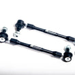 Load image into Gallery viewer, AST 5100 Comp Coilovers w/ Springs Top Mounts &amp; Droplink fits 2001-2006 BMW M3 E46 RWD - Side View