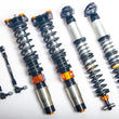 Load image into Gallery viewer, AST 5100 Competition Series Coilovers fits 2022-2023 BMW M3 (G80/G81) Competition xDrive / 2021-2023 BMW M4 (G82/G83) Comp...