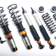 Load image into Gallery viewer, AST 5100 Series Shock Absorbers Non Coil Over Mercedes G-Class (W463) 20mm Lowering - Main Product View
