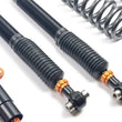 Load image into Gallery viewer, AST 5100 Series Shock Absorbers Non Coil Over Mercedes G-Class (W463) 20mm Lowering - Installation View