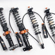 Load image into Gallery viewer, AST 5200 Series Coilovers 2014-2019 Subaru Impreza WRX STI VA 5x114.3 - Main Product View