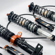 Load image into Gallery viewer, AST 5200 Series Coilovers 2014-2019 Subaru Impreza WRX STI VA 5x114.3 - Additional View 5