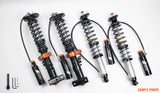 AST 5200 Series Coilovers fits 2002-2007 Subaru Impreza Gg/gd