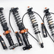 Load image into Gallery viewer, AST 5200 Series Coilovers 2014-2019 Subaru Impreza WRX STI VA 5x114.3 - Main Product View