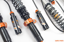 Load image into Gallery viewer, AST 5300 Series Coilovers fits Honda Civic FD2 - Installation View