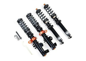 AST AWD / X-drive 5100 STREET Coilovers (rr non coilover) fits 2021-2023 BMW M3, M4 - Main Product View