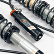 Load image into Gallery viewer, AST BMW G80-G81 M3 / G82-G83 M4 / G87 M2 2021- RWD  5200 Series Coilovers - Back View