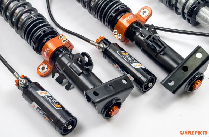 AST BMW G80-G81 M3 / G82-G83 M4 / G87 M2 2021- RWD  5200 Series Coilovers - Additional View 5