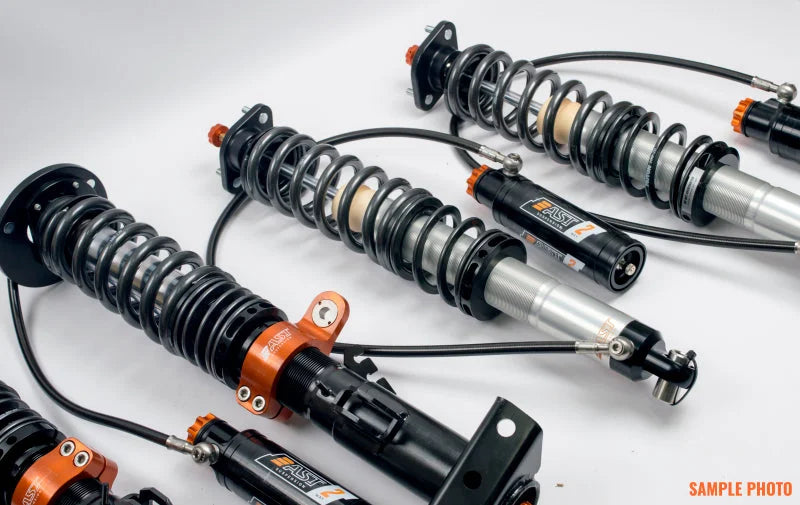 AST BMW G80-G81 M3 / G82-G83 M4 / G87 M2 2021- RWD  5200 Series Coilovers - Additional View 6
