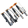 Load image into Gallery viewer, AST BMW G80-G81 M3 / G82-G83 M4 / G87 M2 2021- RWD  5300 Series Coilovers - Main Product View