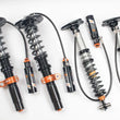 Load image into Gallery viewer, AST BMW G80-G81 M3 / G82-G83 M4 / G87 M2 2021- RWD  5300 Series Coilovers - Side View