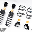 Load image into Gallery viewer, AST BMW G87 M2 / G80 M3 / G81 /G82 M4 / G83 M4 Adjustable Lowering Springs - 20-46mm Fr / 10-36mm Rr - Main Product View