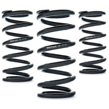 Load image into Gallery viewer, AST Linear Race Springs - 80mm Length x 20 N/mm Rate x 61mm ID - Single - Side View