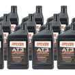 Load image into Gallery viewer, AT3 Synthetic Dex/MERC Trans Fluid Case 12x1Qt