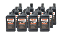 Load image into Gallery viewer, AT6 Synthetic Dex 6/MERC Trans Fluid Case 12x1Qt