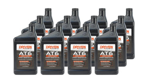 AT6 Synthetic Dex 6/MERC Trans Fluid Case 12x1Qt