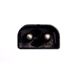 Load image into Gallery viewer, ATE ABS Sensor 360060 fits 1993-1997 Volvo 850 / 1998 Volvo C70 / 1998 Volvo S70 / 1998 Volvo V70 - Side View