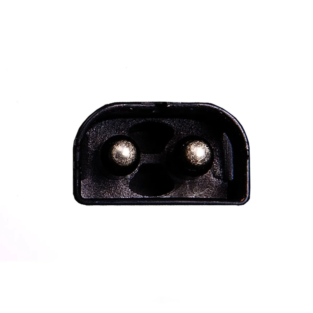 ATE ABS Sensor 360060 fits 1993-1997 Volvo 850 / 1998 Volvo C70 / 1998 Volvo S70 / 1998 Volvo V70 - Side View