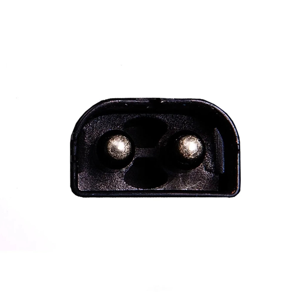 ATE ABS Sensor 360060 fits 1993-1997 Volvo 850 / 1998 Volvo C70 / 1998 Volvo S70 / 1998 Volvo V70 - Side View