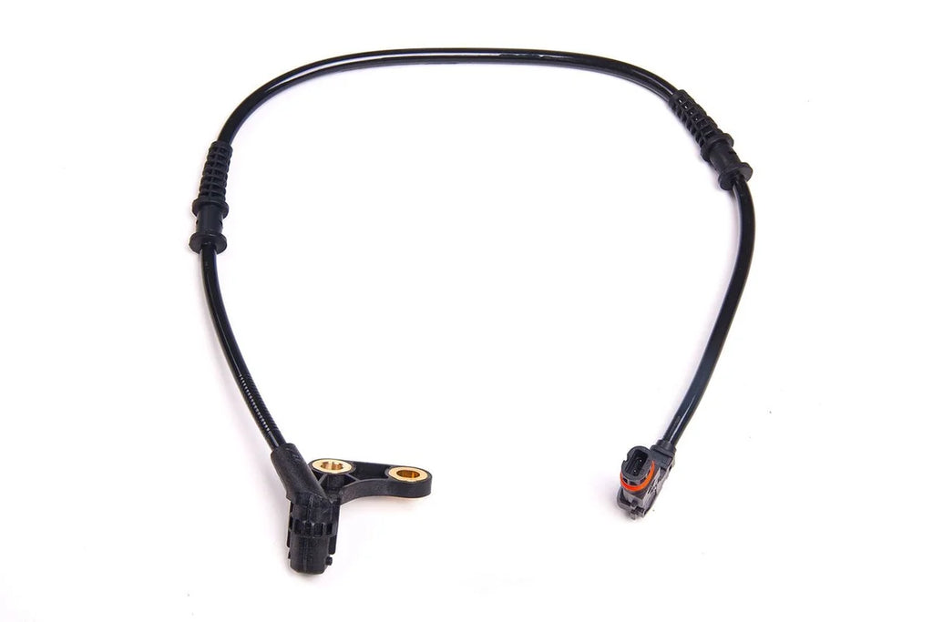 ATE ABS Sensor 360076 fits 1999-2000 Mercedes-Benz C230 / 2001-2004 Mercedes-Benz SLK230 / 2002-2004 Mercedes-Benz SLK32 A...