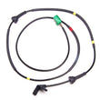 Load image into Gallery viewer, ATE ABS Sensor 360252 fits 2003-2014 Volvo XC90 - Main Product View